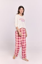3 Pijamas Dreamer para Mujer Milano por 25.98€