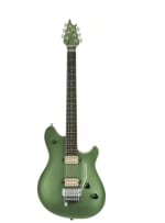 Guitare électrique EVH Wolfgang Special EB Pelham Green à 829€