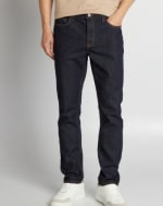 Jean regular brut L32 pour 12€ chez Kiabi