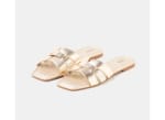 Sandalias con tiras de Mujer TEX por 6.99€
