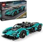 LEGO Technic Aston Martin Valkyrie Buildable Car, £37.99