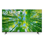 Smart TV LG 60UQ8000PSB 60" AI ThinQ 4K UHD por $5,600 | RadioShack