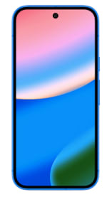 Google Pixel 10 256GB Blauw voor €599 bij belsimpel