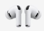 Apple AirPods Pro (3e génération) à 199€