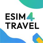 10% descuento eSIM4travel en cualquier destino