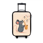 Alle kinderkoffers van NoBoringSuitcases – nu €29,73 (50% korting, was €59,46)