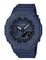 Montre Casio G-shock Classic Noir à 60€
