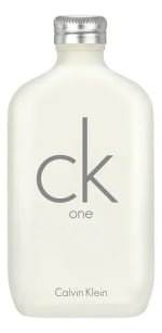 CK One 200ml por $579 | Mercado Libre