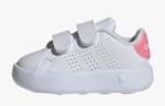 Chaussures de Tennis Adidas Mixte Enfant à 24,70€