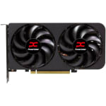Tarjeta Gráfica Powercolor Reaper AMD Radeon RX 9060 8GB GDDR6 Bulk por 269.95€