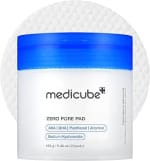 medicube Toner Pads Zero Pore Pad 2.0 por 10.88€