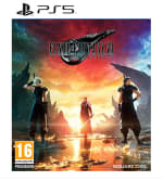 Jeu Final Fantasy VII à 32,47€