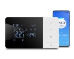 Termostato Inteligente WiFi Tuya para Calefacción/Refrigeración Calderas por 19.86€