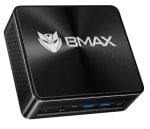 BMAX B8 A Pro Mini PC AMD Ryzen 7 8745HS 16GB DDR5 4800MHz RAM 512GB NVMe SSD W11