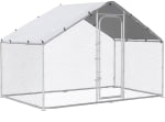 Gallinero G001 prefabricado 9m² por 128€