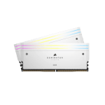 Kit de mémoire DOMINATOR TITANIUM RGB 32 Go DDR5 6 000 MT/s à 195,99€