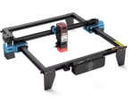 TwoTrees TTS-10 Pro Lasergraveermachine 10W voor €168,69 dmv code bij Aliexpress