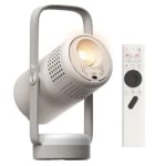 XGIMI Vibe One + projectiescherm met standaard voor €269 bij Joybuy