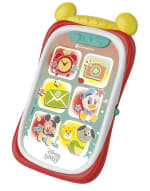 Clementoni Baby Mickey Smartphone por 8.50€.