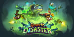Genetic Disaster voor €1,49 in de Nintendo eShop