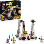 LEGO® Star Wars: The Clone Wars™ V-19 Torrent Starfighter voor €40,66 bij Amazon