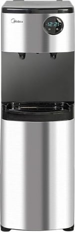 Dispensador de Agua Midea por $3,022 | Amazon