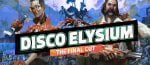 Disco Elysium - The Final Cut gratis via Epic Games