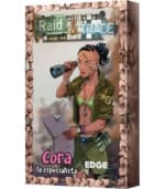 Juego de Mesa Raid & Trade - Cora la especialista por 5€