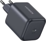 UGREEN USB C charger 45W PPS voedingsadapter GaN Charger voor €13,98 bij Amazon