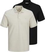 Tot 40% korting op herenkleding van Jack & Jones bij Bol