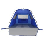 Toldo portátil Member's Mark para 6 personas WF-6655 por $561 en Sam's Club