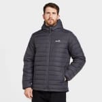 Peter Storm Blisco II Insulated Hooded Jacket – £11.90 w/ Code (XS–3XL)