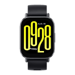 Redmi Watch 5 Active Negro XIAOMI OFERTA $24.990 Solo en Movistar, Chile