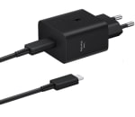Adaptateur Secteur Samsung 45W + câble 1,8 m USB Type-C à 26,12€