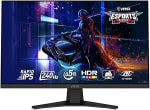 MSI MAG 274QF 27" WQHD 180Hz Gaming Monitor – £109.99