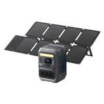 Estación de energía Anker Solix C300X DC PLUS PS60, 60W Salida CC 300W por 249.90€