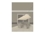 LIVARNO Sun Shade Sail - £9.99 Lidl