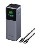 Batterie urgence UGREEN 25000 mAh à 71,95€
