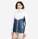 Chaqueta impermeable Sailing 100 para mujer por 19,99€