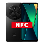 Xiaomi POCO C75 de 8GB/256GB por 86,99€