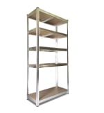 Estantería Galvanizada Nyana Home por 16,60€