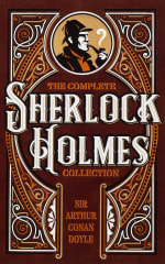 The Complete Sherlock Holmes Collection voor €18,99 bij Amazon