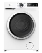 Lavadora Midea 9 Kg/1.400 rpm Power Mix MF110W90BA10/W-ES por 254.15€