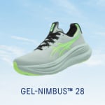 Zapatillas ASICS GEL-Rocket 12 - Femenino - Celeste por solo $43.195 en Asics
