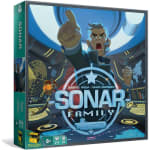 Juego de mesa Sonar Family por 6,99€