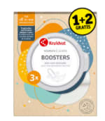 1+2 gratis op Kruidvat wasbare luiers