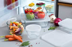 Glazen Cook & Freeze mealprep schalen van PYREX