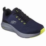 Skechers Go Walk Flex Vespid Navy Men’s Shoes for £24.99