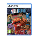 NBA Bounce - PS5 voor €9,99 bij de Mediamarkt