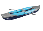 Kayak gonflable basic à 39,99€
